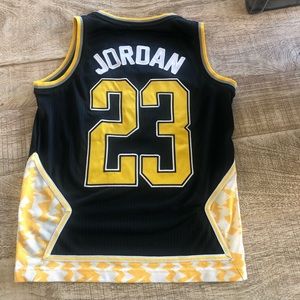 Michael Jordan Jersey youth size 10-12